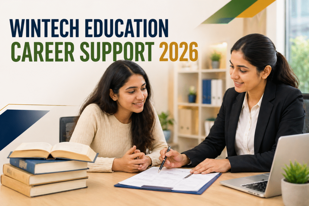 M.Ed Admission Punjab 2026 Consultancy Guidance