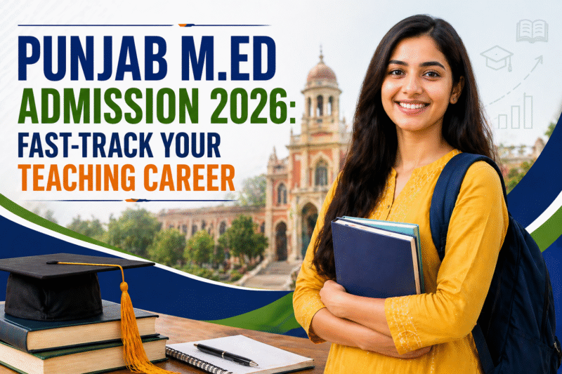 Fast-Track Your Teaching Career